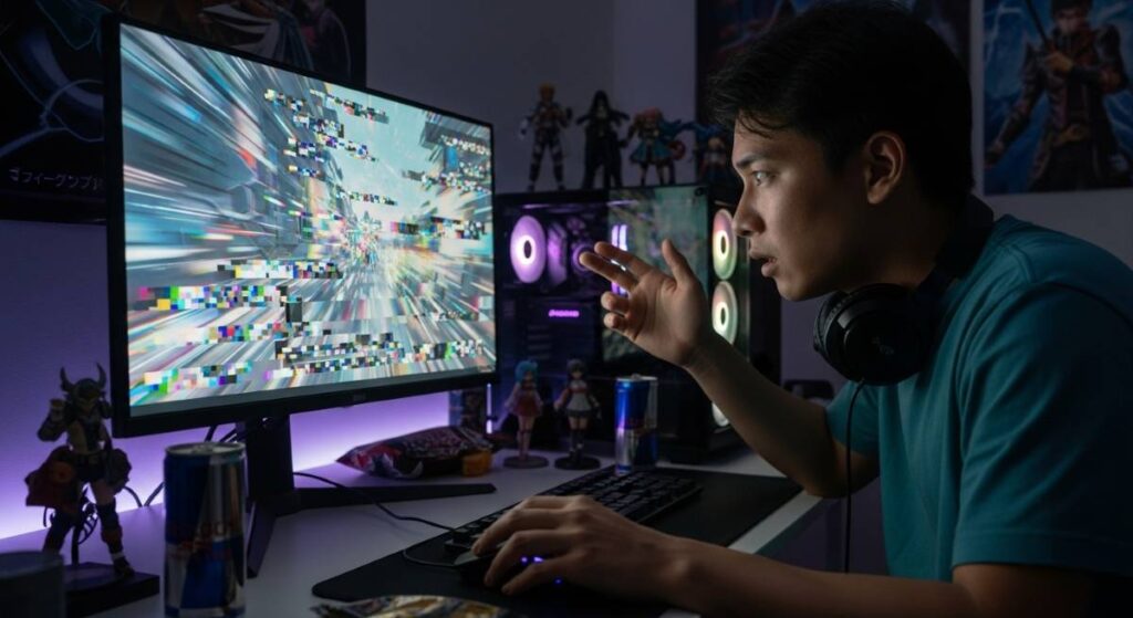 alt="ゲーミングPCの寿命は何年？平均目安と買い替え時期を徹底解説"