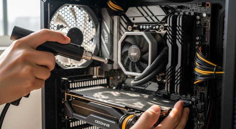 つけっぱなしはNG？寿命を延ばすメンテナンス