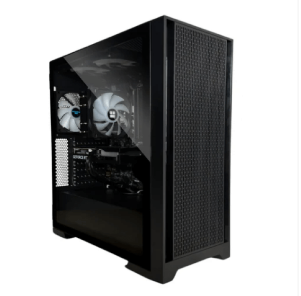 【AI向けPC】Core Ultra 7 265KF × RTX 5060 Ti