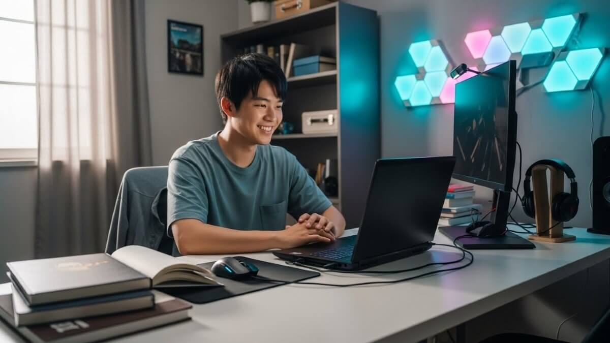 alt="大学生のゲーミングPC選び｜理系おすすめスペックと予算のリアル"