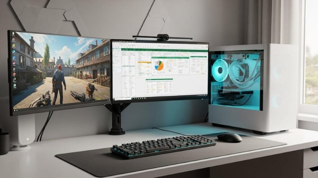 alt="ゲーミングPCにオフィスが必要か？後悔しないための判断基準と選び方"