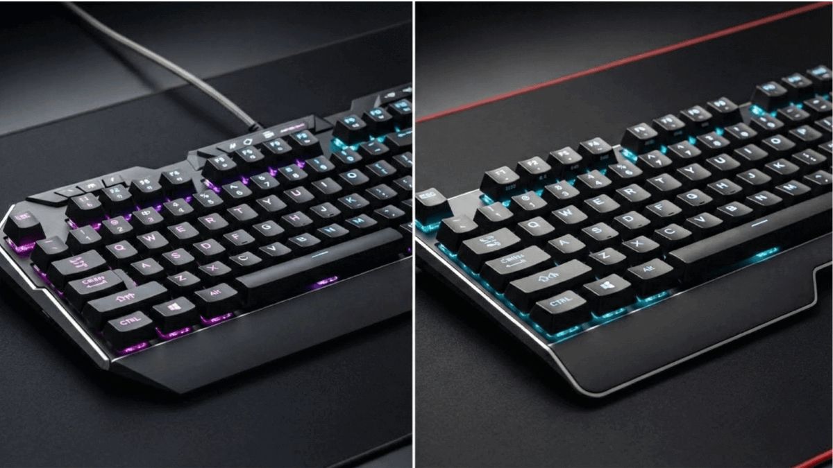 alt="ゲーミングキーボードは無線と有線どっち？メリット・デメリット比較"